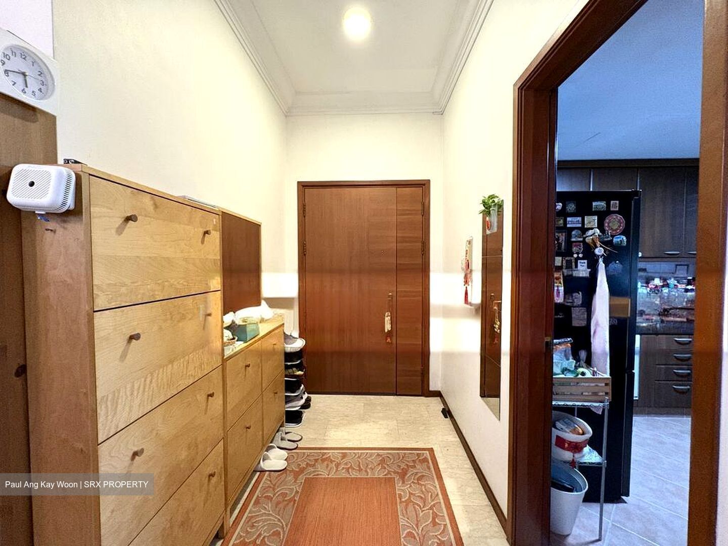 Central Grove (D14), Condominium #505876021